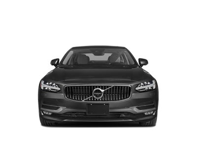 2018 Volvo S90 T6 AWD Inscription