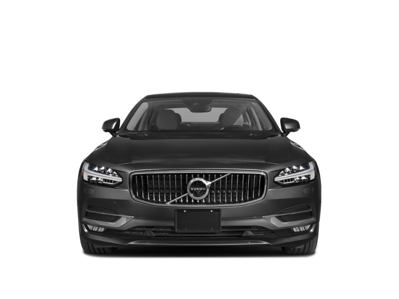 2018 Volvo S90 T6 AWD Inscription