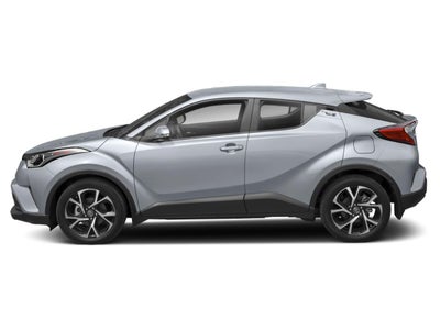 2018 Toyota C-HR XLE FWD (Natl)