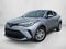 2020 Toyota C-HR LE FWD (Natl)
