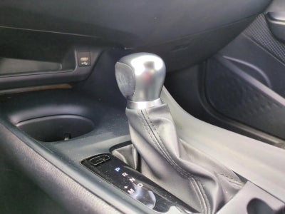 2020 Toyota C-HR LE FWD (Natl)