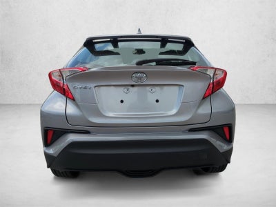 2020 Toyota C-HR LE FWD (Natl)