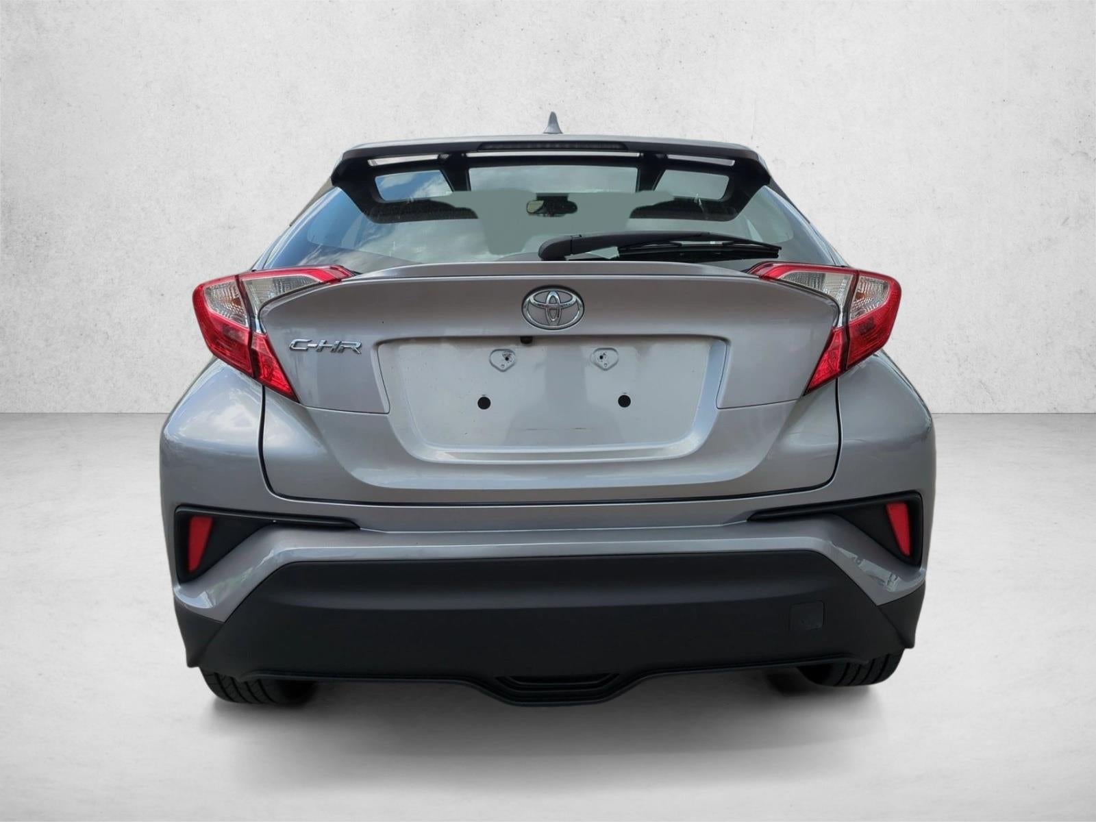 2020 Toyota C-HR LE FWD (Natl)