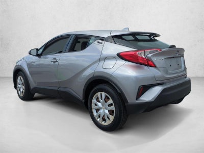 2020 Toyota C-HR LE FWD (Natl)
