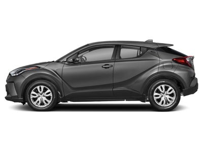 2020 Toyota C-HR LE FWD (Natl)