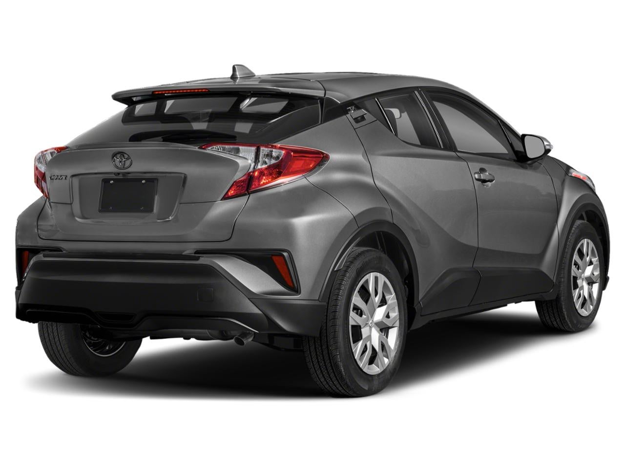 2020 Toyota C-HR LE FWD (Natl)