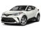 2020 Toyota C-HR LE FWD (Natl)