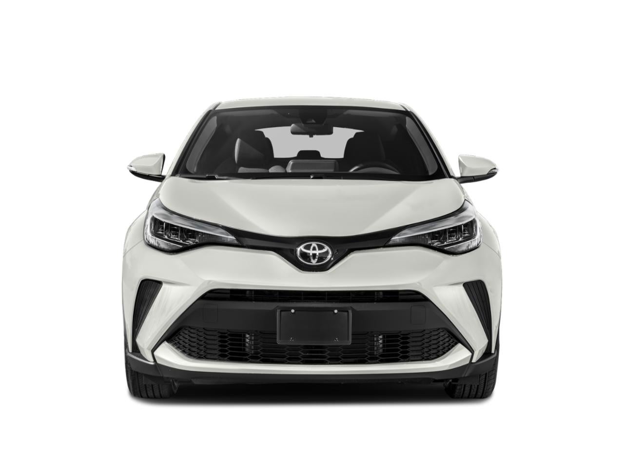 2020 Toyota C-HR LE FWD (Natl)
