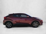 2018 Toyota C-HR XLE Premium FWD (Natl)
