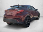 2018 Toyota C-HR XLE Premium FWD (Natl)