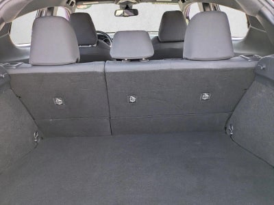 2018 Toyota C-HR XLE Premium FWD (Natl)