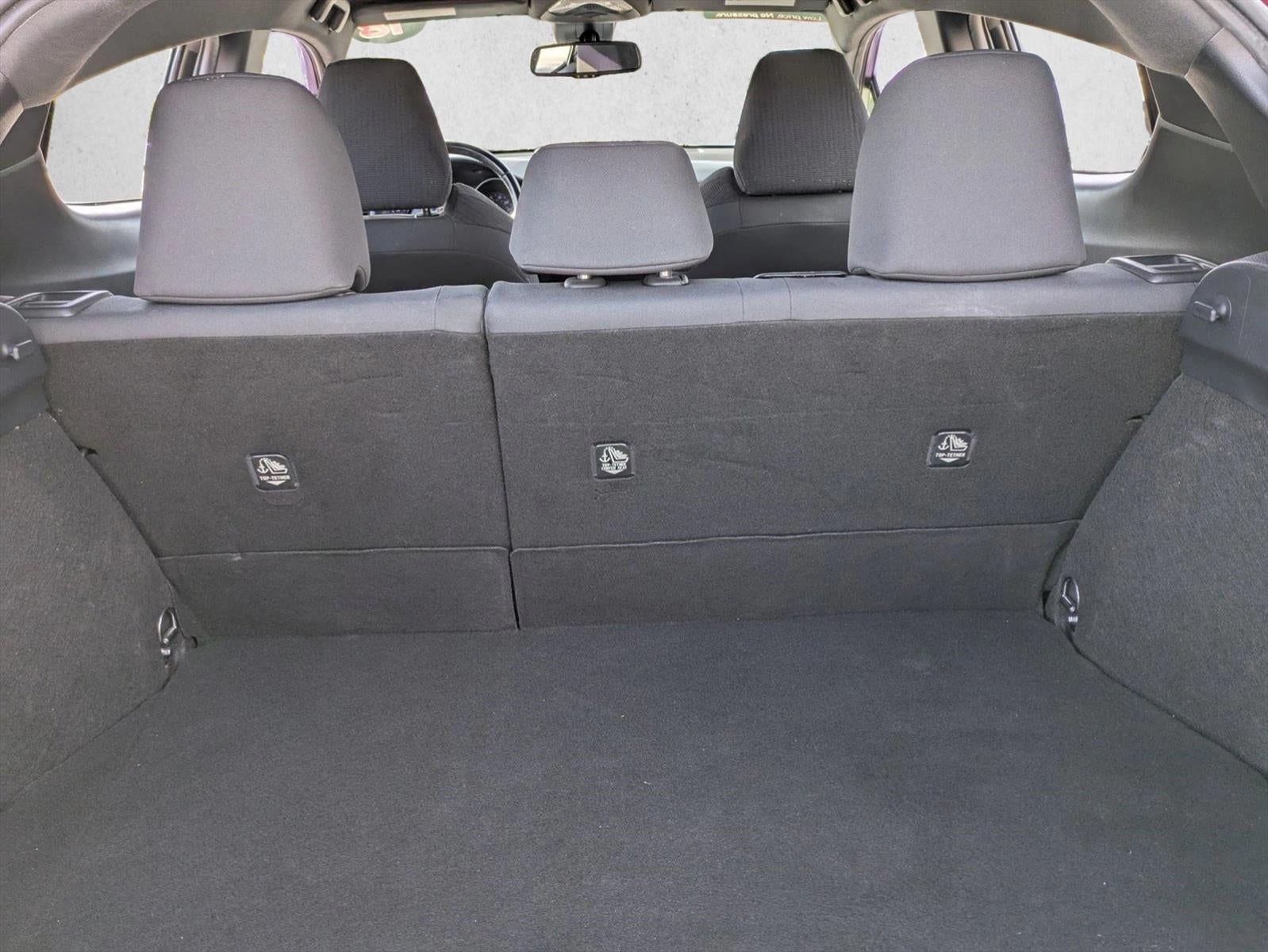 2018 Toyota C-HR XLE Premium FWD (Natl)