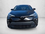 2022 Toyota C-HR Limited FWD (Natl)