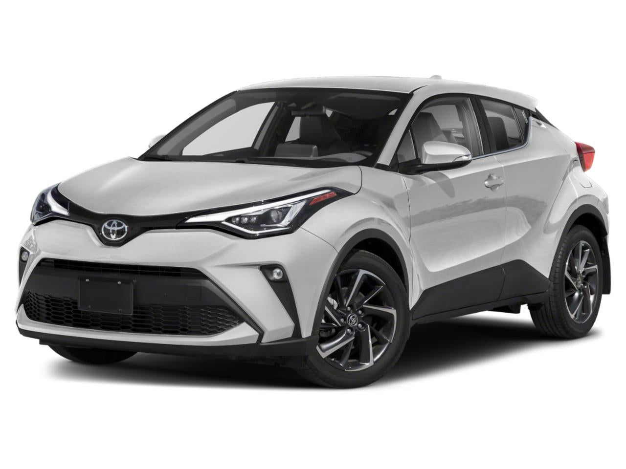 2022 Toyota C-HR Limited FWD (Natl)