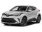 2022 Toyota C-HR Limited FWD (Natl)