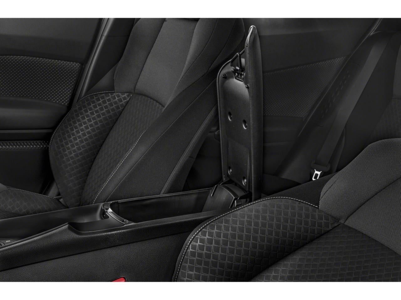 2022 Toyota C-HR Limited FWD (Natl)