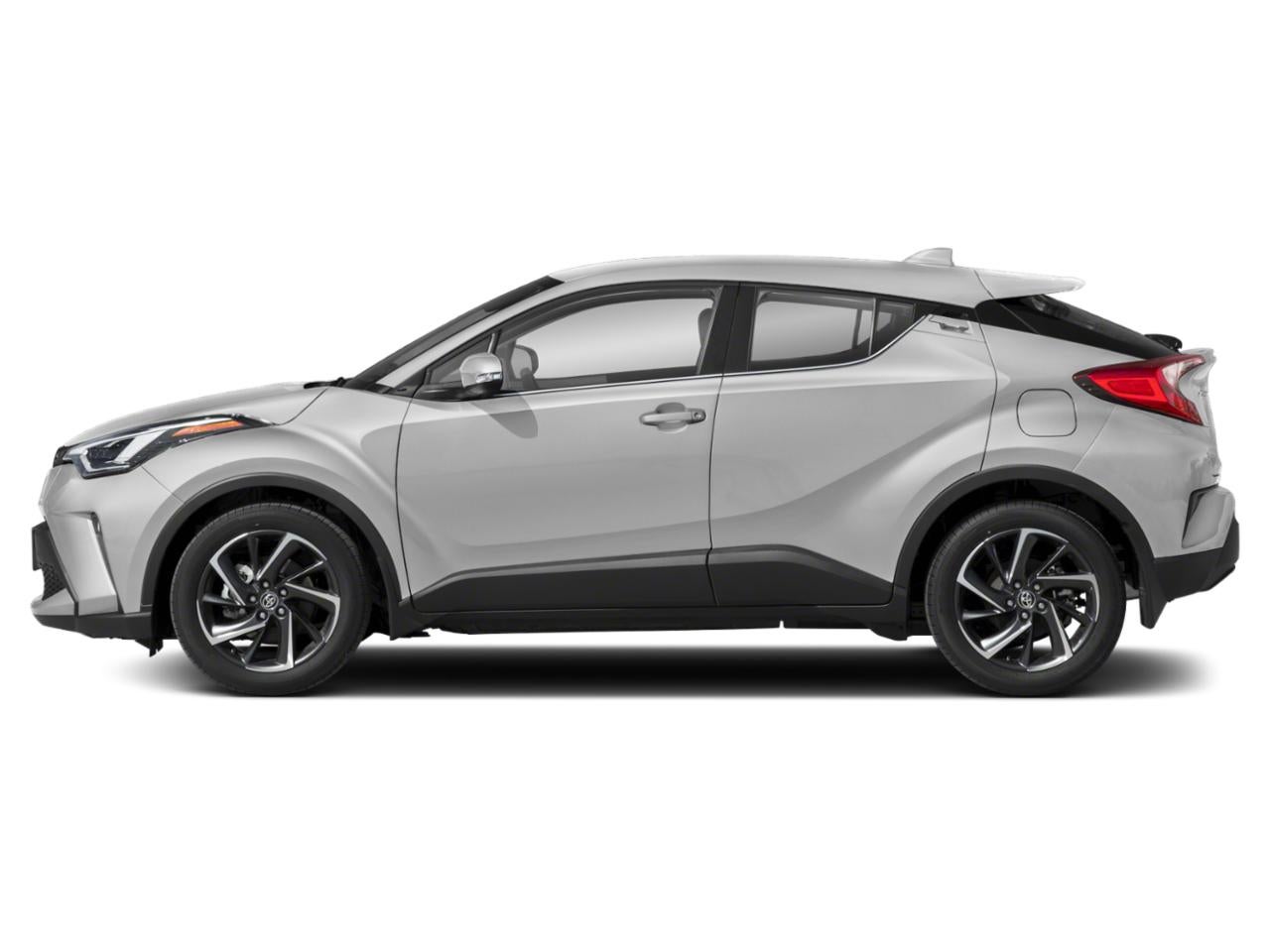 2022 Toyota C-HR Limited FWD (Natl)