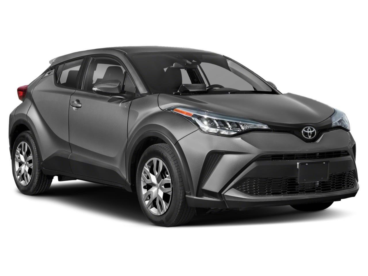 2022 Toyota C-HR Limited FWD (Natl)
