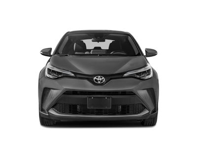 2022 Toyota C-HR Limited FWD (Natl)