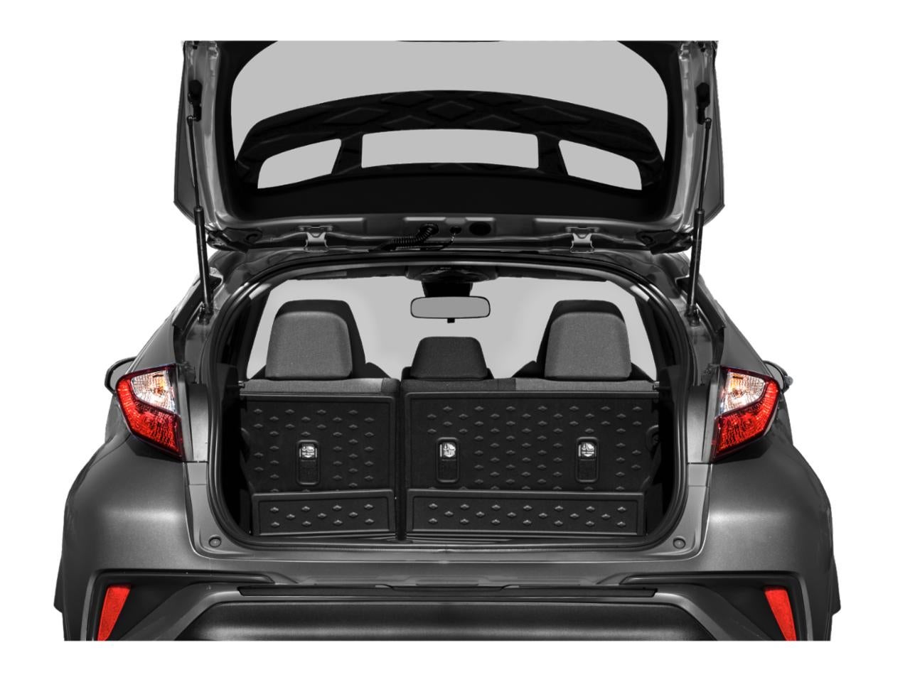 2022 Toyota C-HR Limited FWD (Natl)