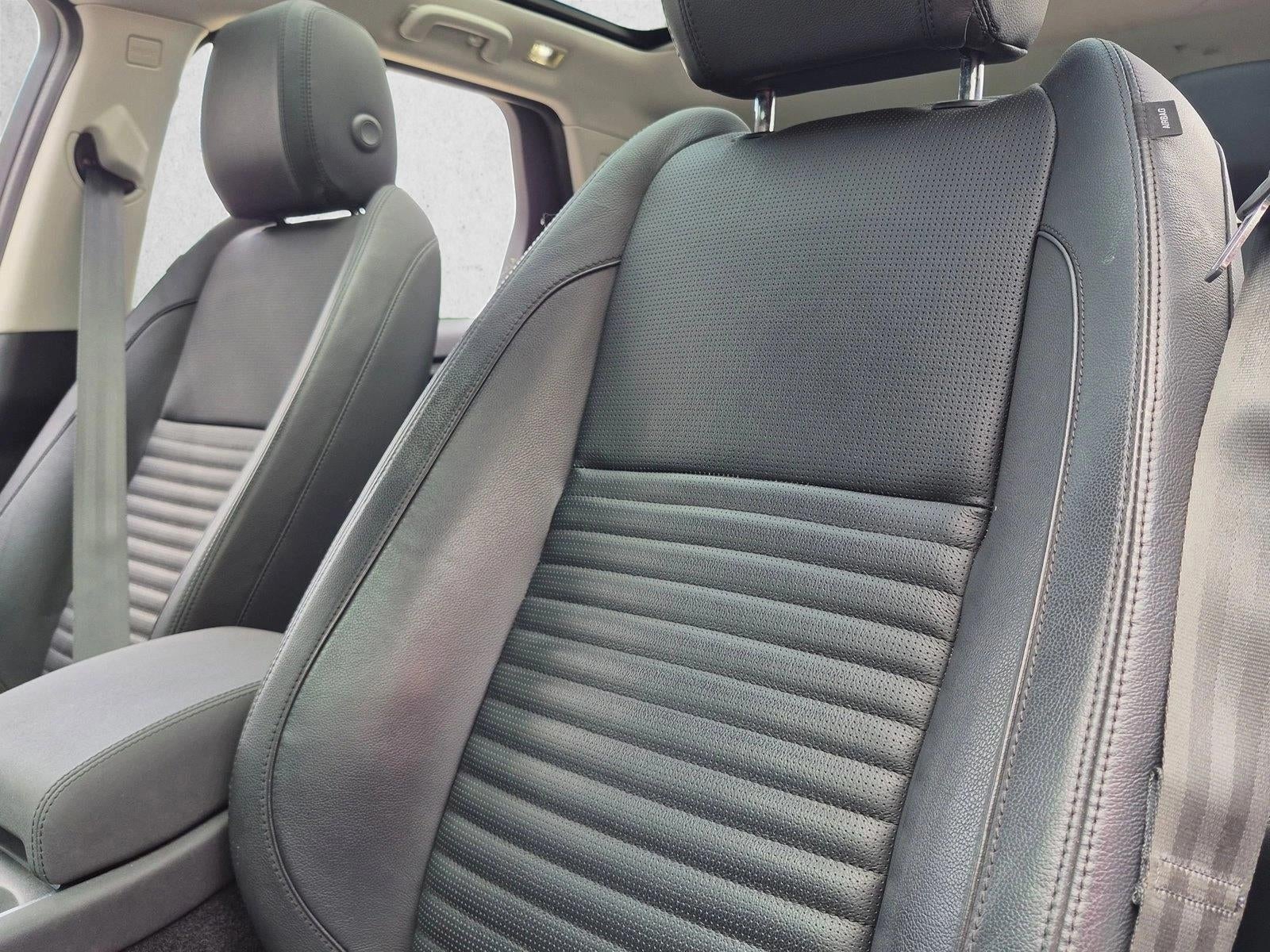 2020 Land Rover Discovery Sport S 4WD