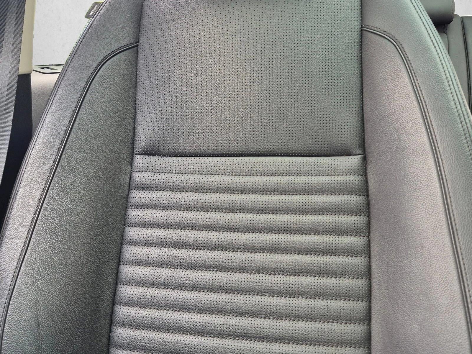 2020 Land Rover Discovery Sport S 4WD