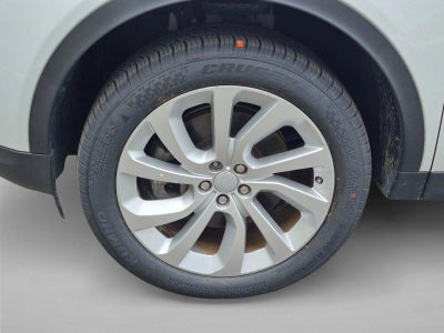 2020 Land Rover Discovery Sport S 4WD