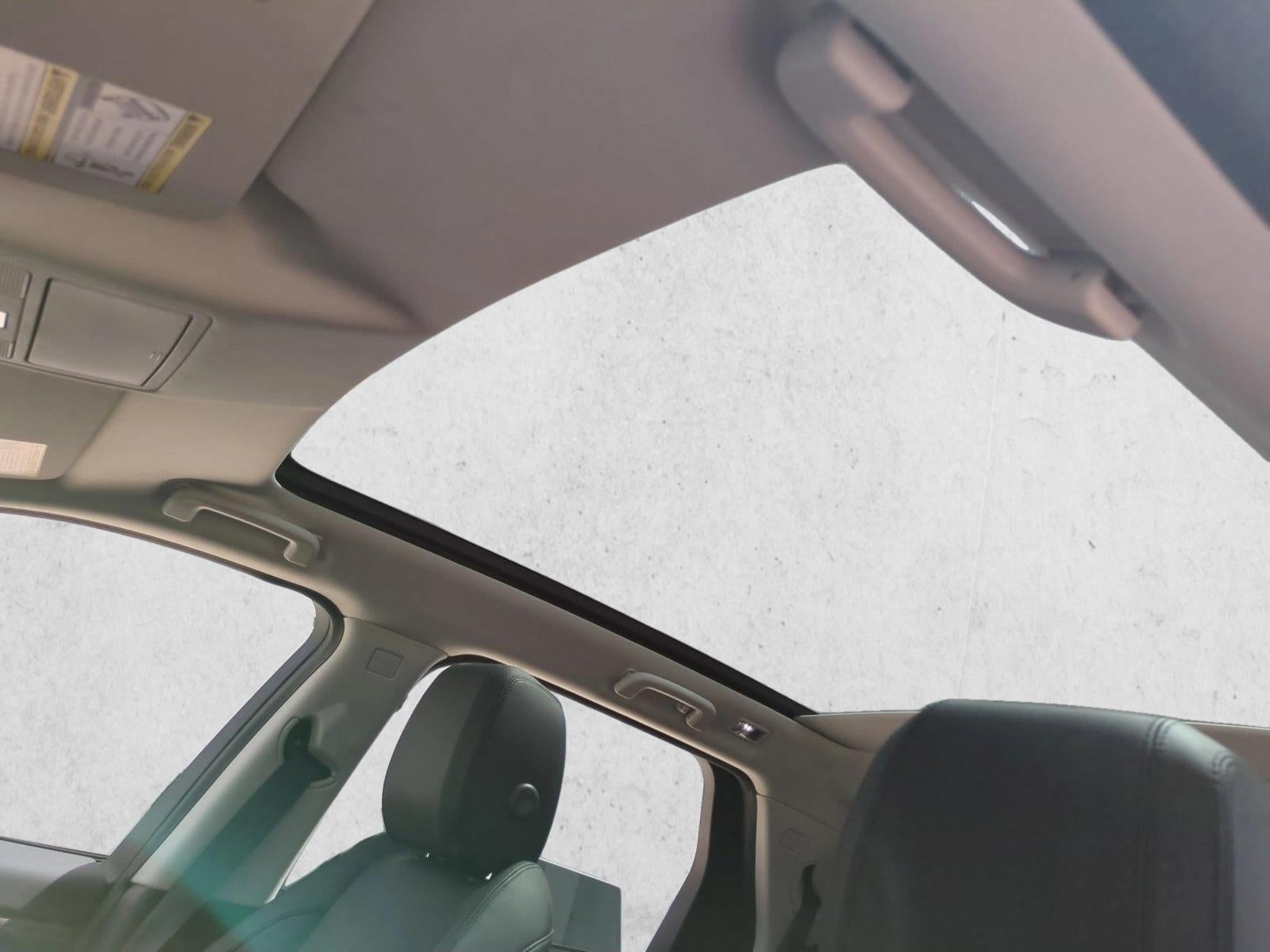 2020 Land Rover Discovery Sport S 4WD