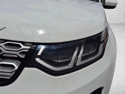 2020 Land Rover Discovery Sport S 4WD