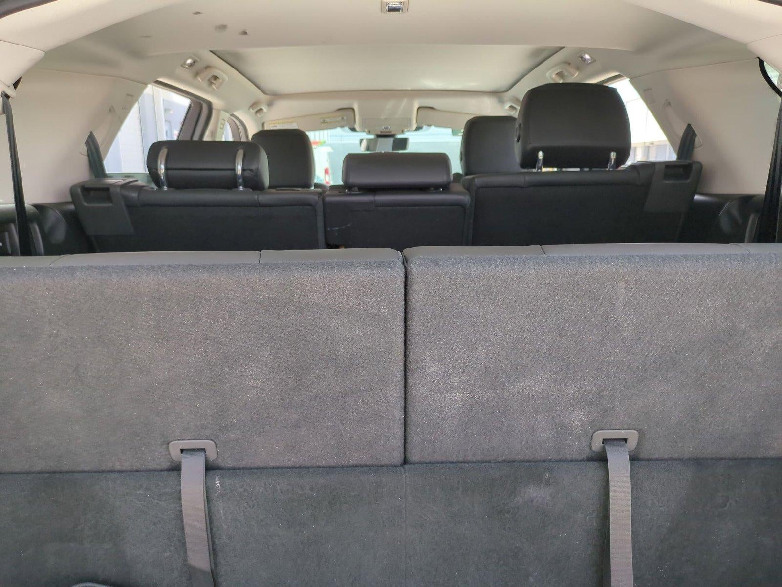 2020 Land Rover Discovery Sport S 4WD