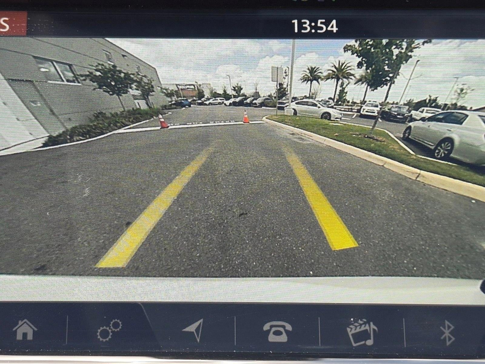 2020 Land Rover Discovery Sport S 4WD