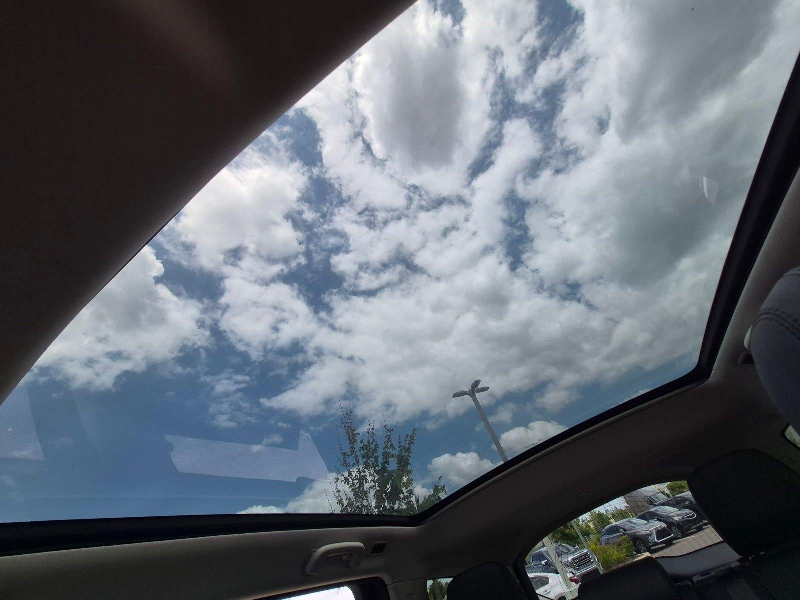 2020 Land Rover Discovery Sport S 4WD