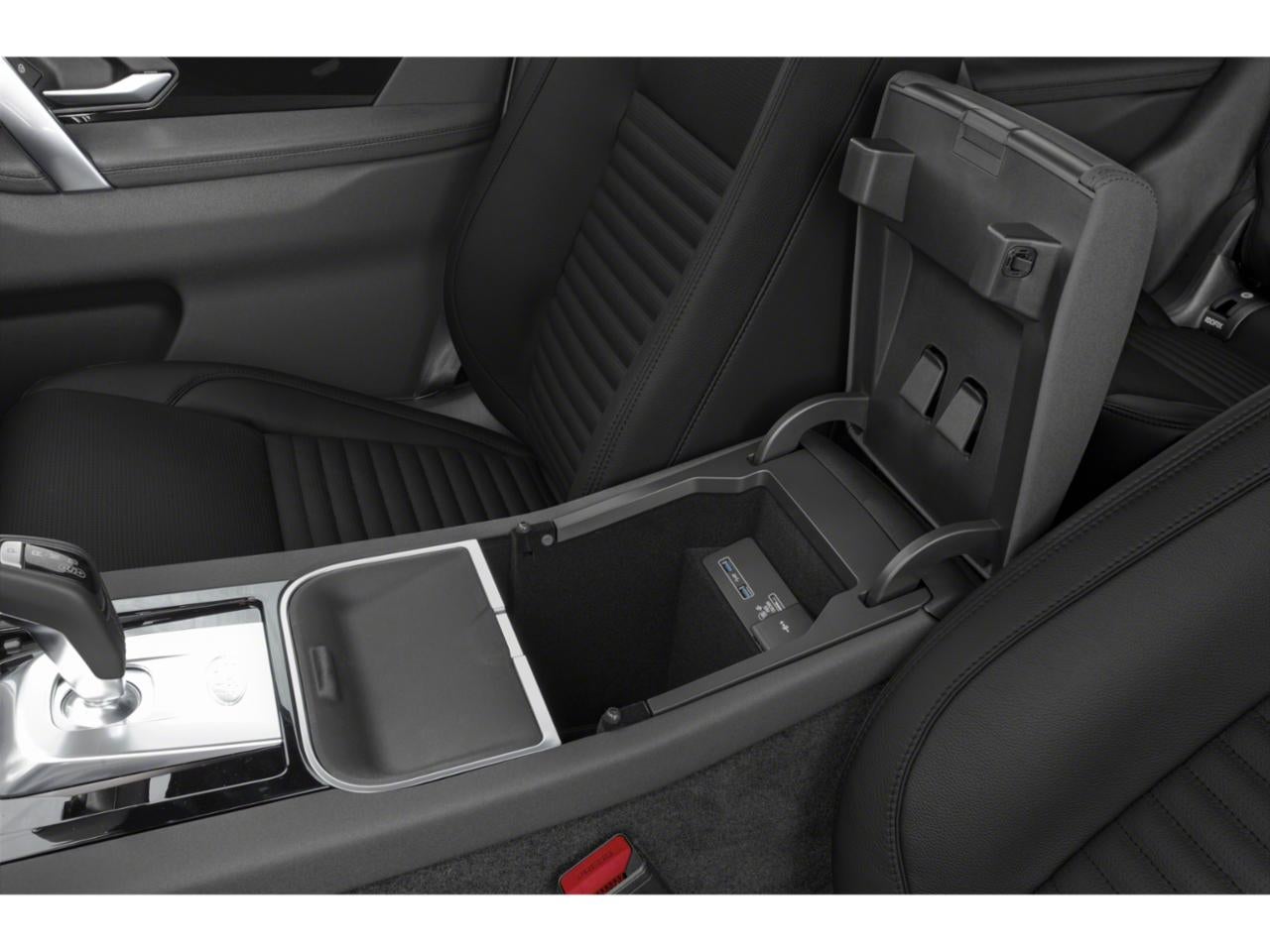 2020 Land Rover Discovery Sport S 4WD