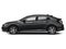 2020 Honda Civic Hatchback LX CVT