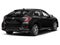 2020 Honda Civic Hatchback LX CVT
