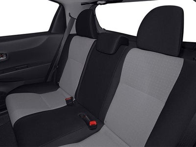 2014 Toyota Yaris 5dr Liftback Auto L