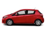 2014 Toyota Yaris 5dr Liftback Auto L