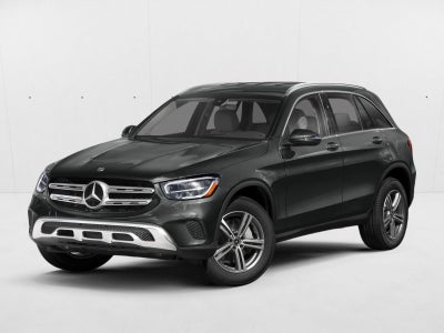 2021 Mercedes-Benz GLC GLC 300 SUV