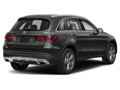 2021 Mercedes-Benz GLC GLC 300 SUV