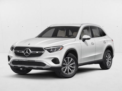 2025 Mercedes-Benz GLC GLC 300 SUV