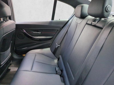 2014 BMW 328d Sedan