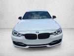 2014 BMW 328d Sedan