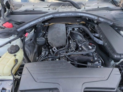 2014 BMW 328d Sedan