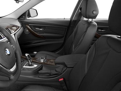 2014 BMW 328d Sedan