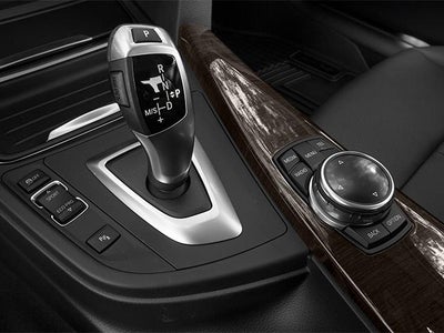 2014 BMW 328d Sedan