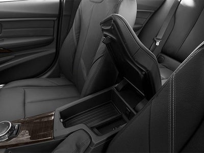 2014 BMW 328d Sedan