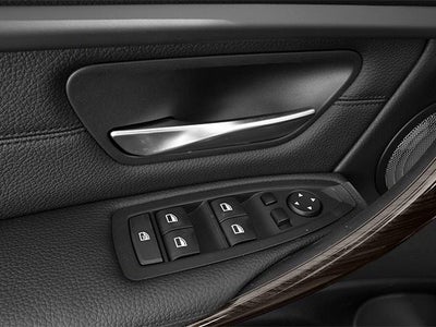 2014 BMW 328d Sedan