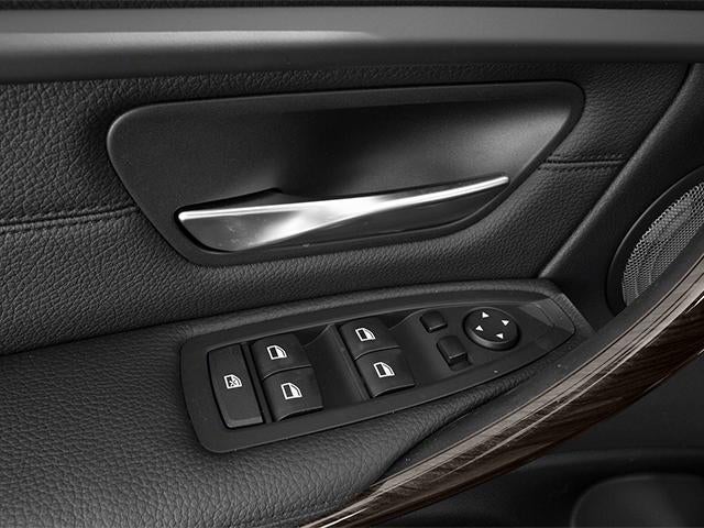 2014 BMW 328d Sedan