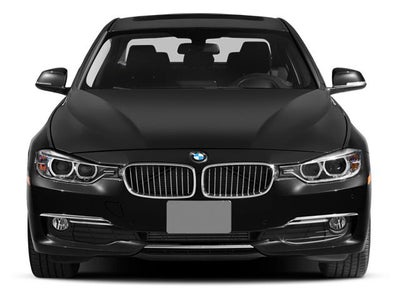 2014 BMW 328d Sedan