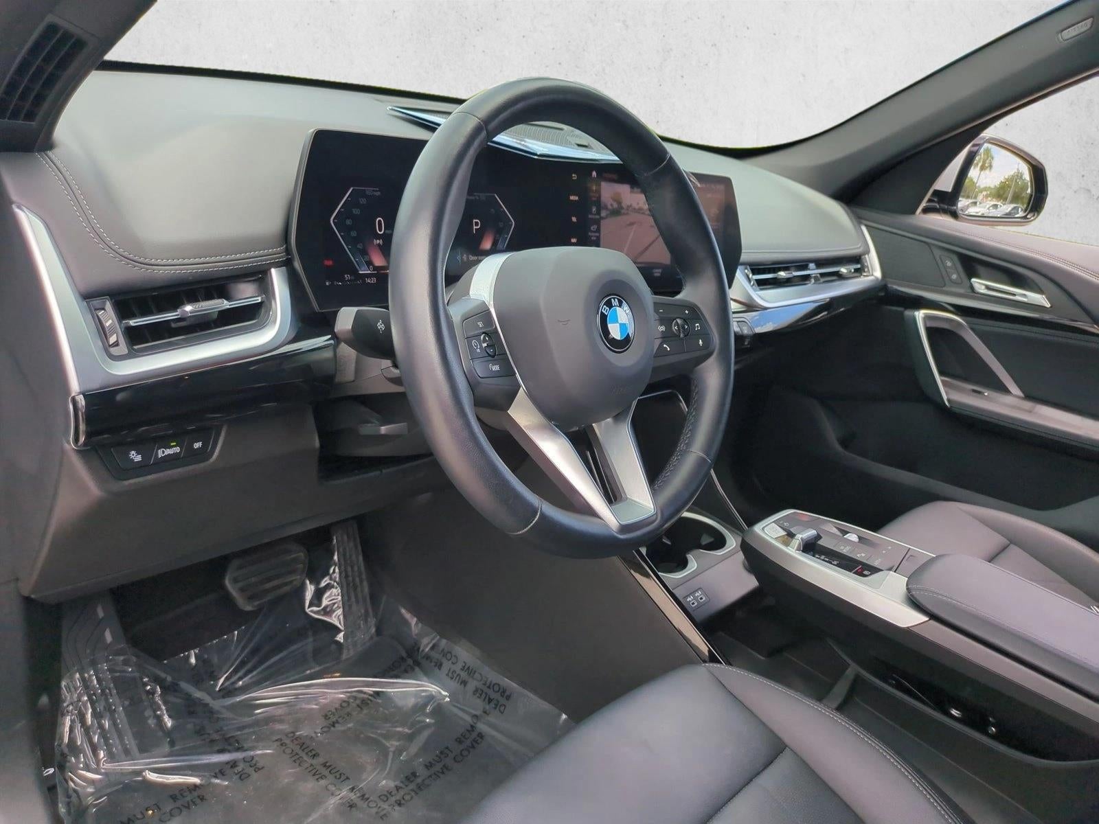 2023 BMW X1 xDrive28i Sports Activity Vehicle